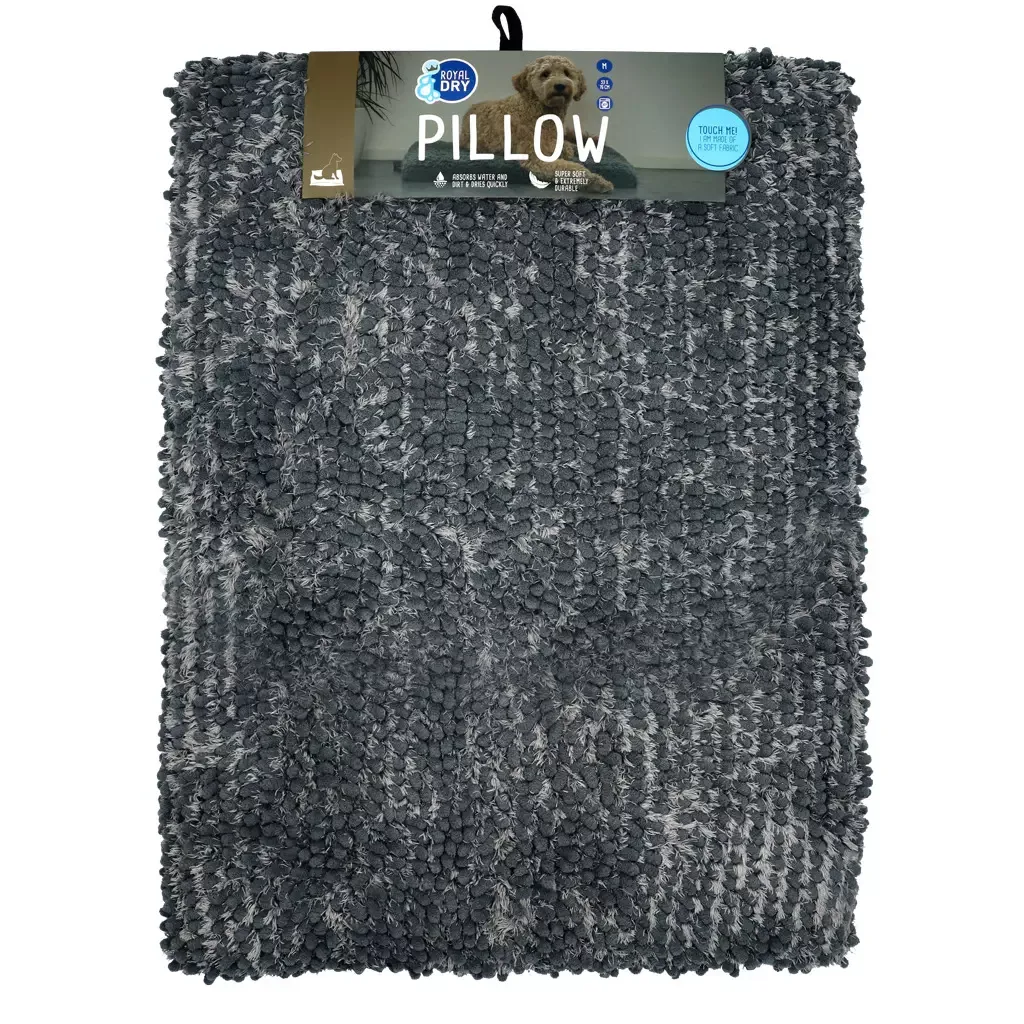 Royal Dry Pillow For Dogs M (53 x 76 cm)