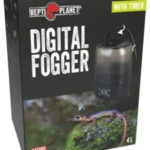 Rp Digital Mist Fogger With Timer