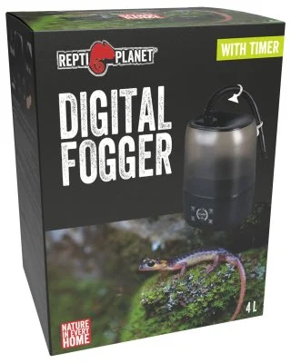 Rp Digital Mist Fogger With Timer