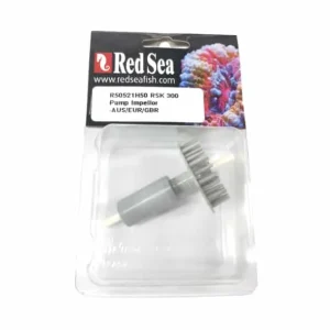 RSK-300 Pump Impellor