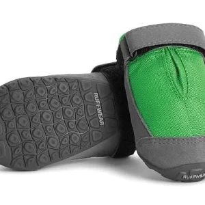 Ruffwear Summit Trex grønn 83mm 2pk