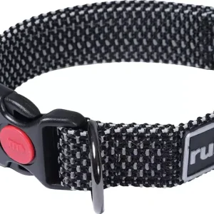 Rukka Pets Collar Star sort XS