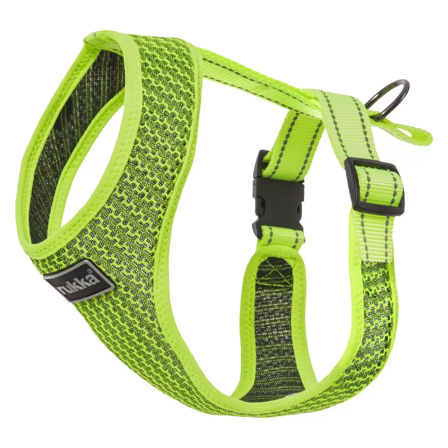 Rukka Pets Harness Comfort Air gul XL