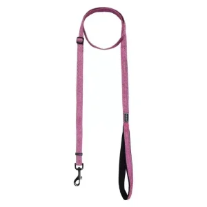 Rukka Pets Leash Star rosa L