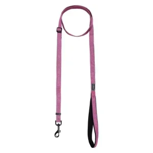 Rukka Pets Leash Star rosa M