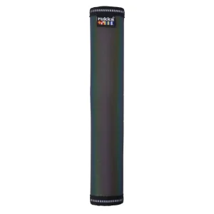Rukka Pets Luminous Tube S – Reflekterende neoprenbeskyttelse til leiebånd og krok