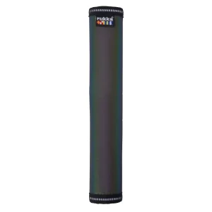 Rukka Pets Luminous Tube S – Reflekterende neoprenbeskyttelse til leiebånd og krok
