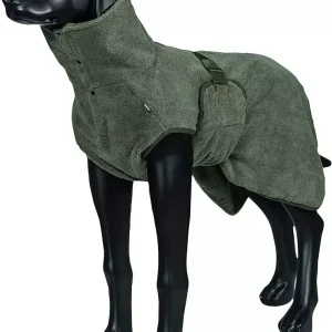 Rukka Pets Meda ECO Bathrobe XXS