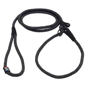 Rukka Pets Retrieverbånd Sort Medium