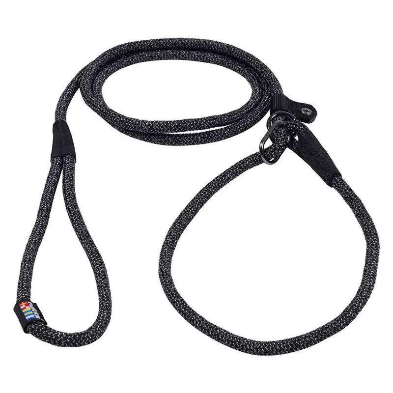 Rukka Pets Retrieverbånd Sort Medium
