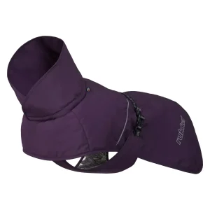 Rukka Pets Trust Foil Coat Str. 25 – Varmereflekterende og pustende vinterdekken til hund