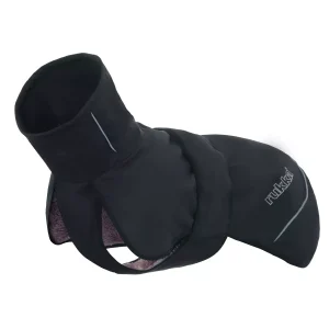 Rukka Pets Windy Thermal Jacket Str. 25 – Vindtett softshelljakke med termisk fôr til hund