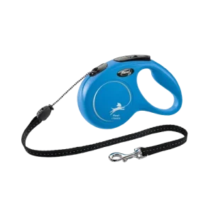 Rulleb氓nd New Classic Cord Blue