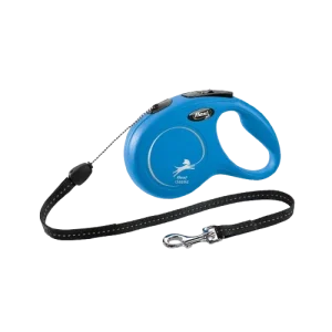 Rulleb氓nd New Classic Cord Blue