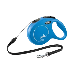 Rulleb氓nd New Classic Cord Blue