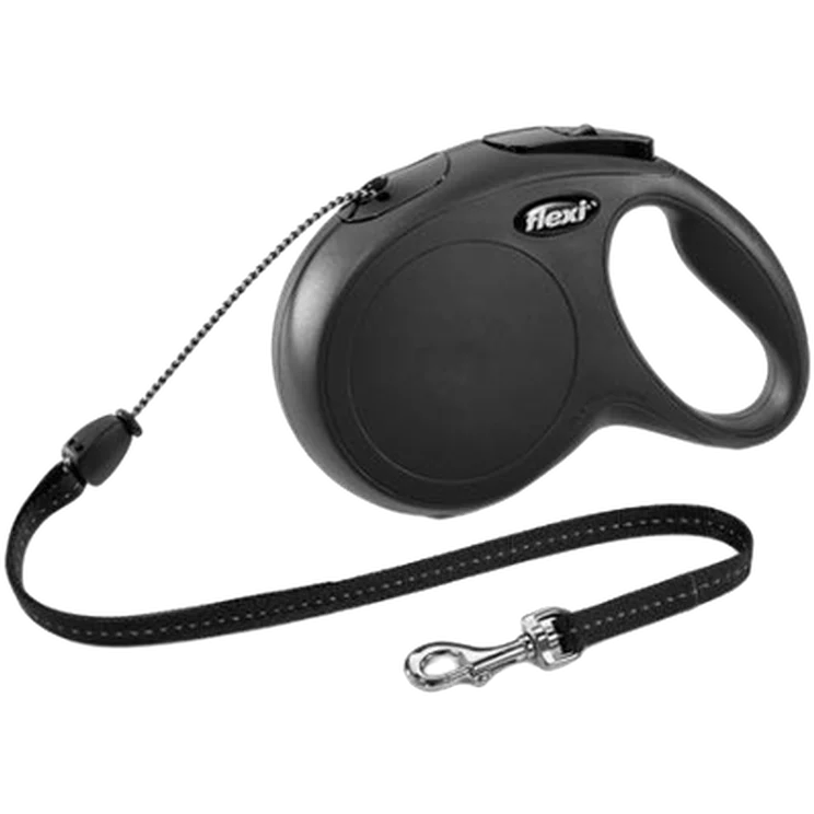 Rulleb氓nd New Classic Cord Svart