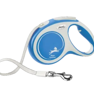 Rulleb氓nd New Comfort Tape Blue