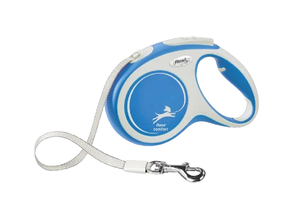 Rulleb氓nd New Comfort Tape Blue