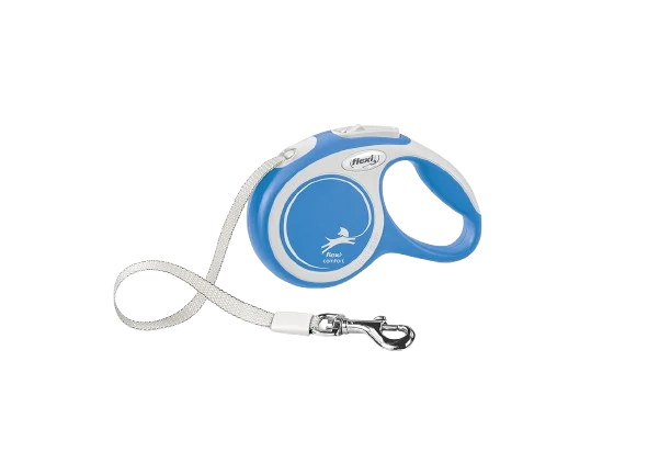 Rulleb氓nd New Comfort Tape Blue