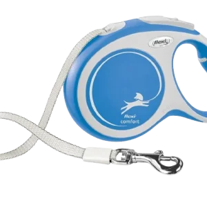 Rulleb氓nd New Comfort Tape Blue