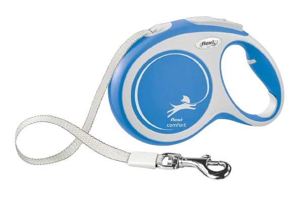 Rulleb氓nd New Comfort Tape Blue