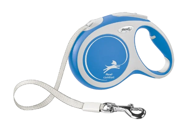 Rulleb氓nd New Comfort Tape Blue