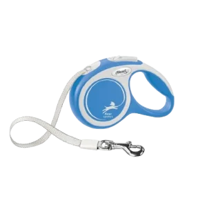 Rulleb氓nd New Comfort Tape Blue