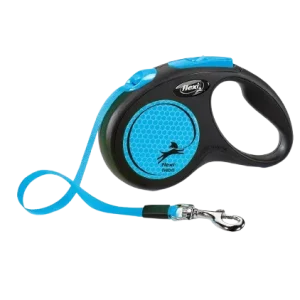 Rulleb氓nd New Neon Tape Blue