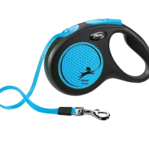 Rulleb氓nd New Neon Tape Blue