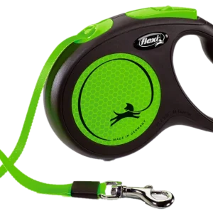 Rulleb氓nd New Neon Tape Green