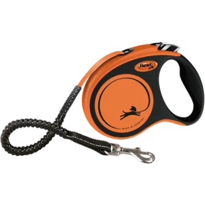 Rulleb氓nd New Neon Xtreme Orange
