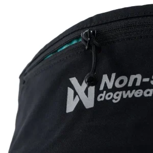 Rush Belt Unisex Black/Teal