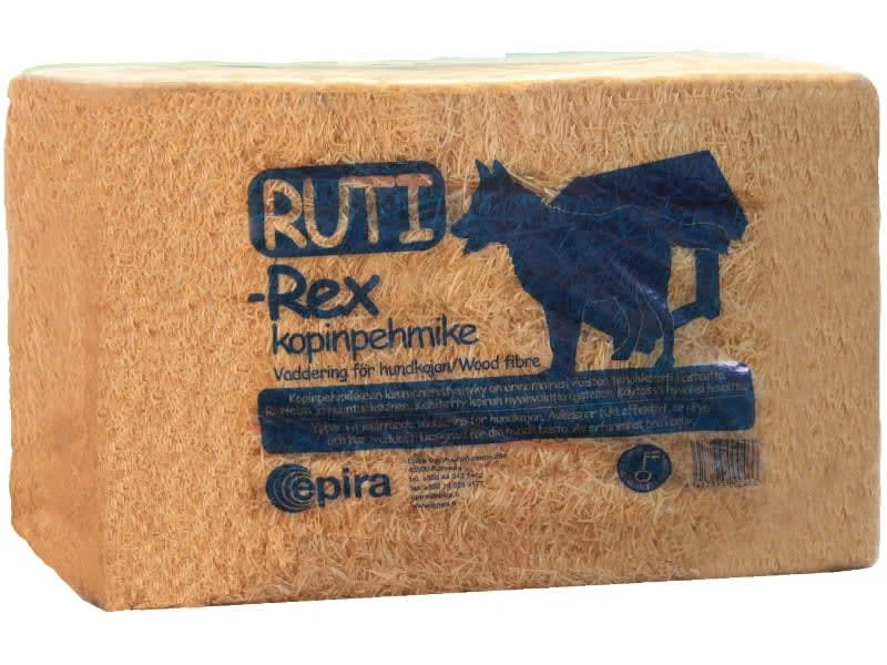 Ruti-Fresh Treull 8-12kg