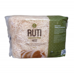 Ruti Nest