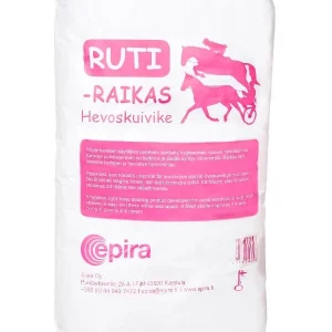 Ruti-Raikas Trespon/underlag ca 20kg