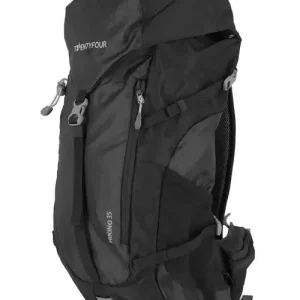 & Ryggsekk 35L