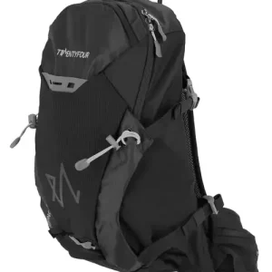 & Ryggsekk Sort 25L