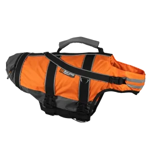 Safe life jacket 2.0