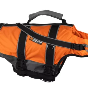 Safe life jacket 2.0, unisex, orange, 3, single
