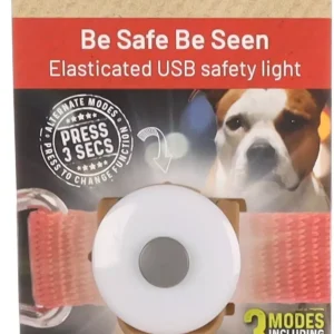 Safety light Logan(20)