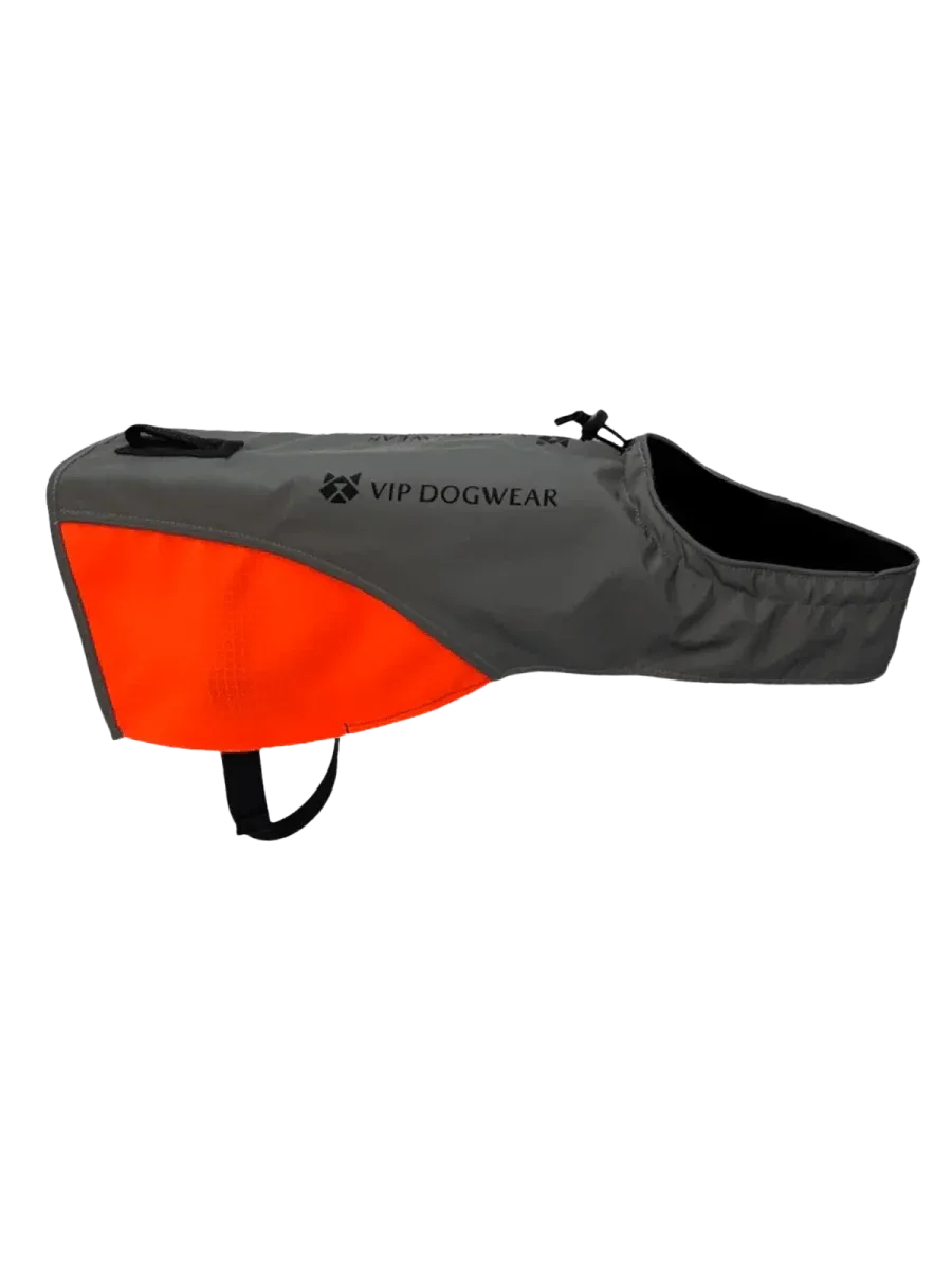 Safety Reflex Dekken