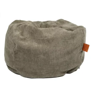 Sakkosekk Chill Pouffe Zack Green 50X50X45Cm