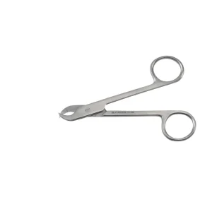 SAKS til klipping av nebb/klør, 11cm