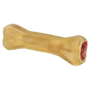 SALAMI-BEN Trixie, Råhud m/Salami-fyll, 17cm.