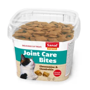 Sanal Joint Care Bites 75g