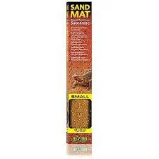 SAND MAT ExoTerra, Small, 43x43cm.