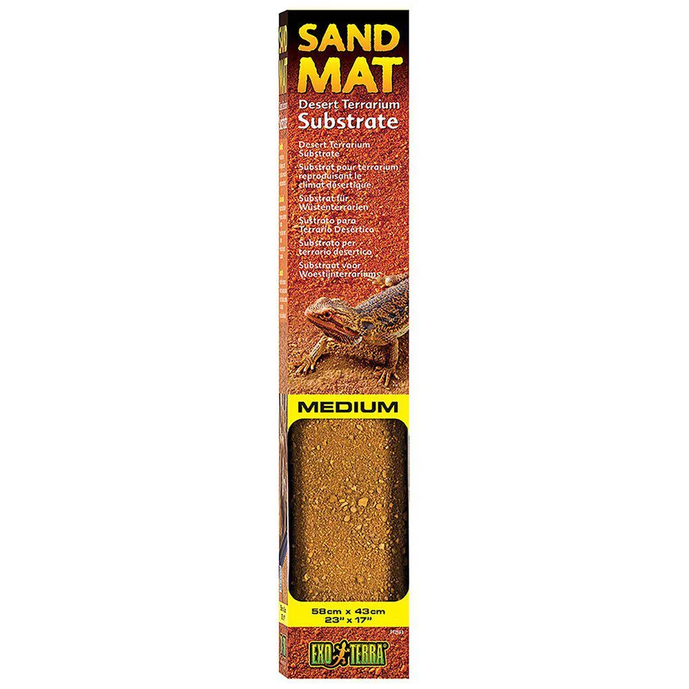 Sand Matta Medium 58X43Cm Exoterra - Image 2
