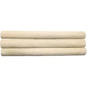 Sandpinnar S 4St 19Cm Ø12Mm
