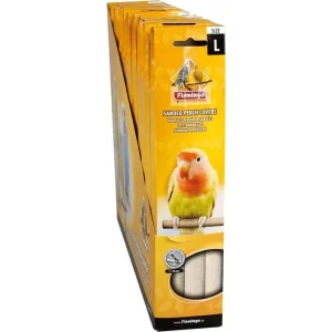 Sandpinner parakitt 3st 24cm
