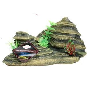SANDSTONE Standtop, 25,5×12,5x14cm.